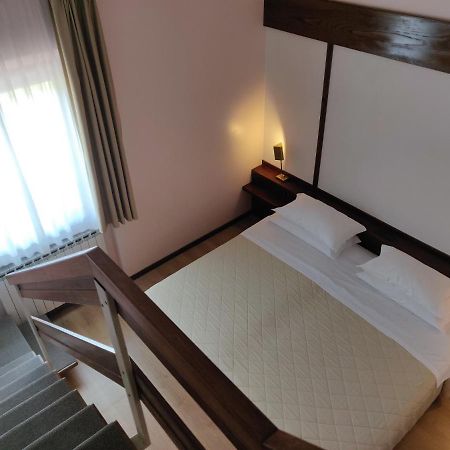 Hotel Capracotta Dış mekan fotoğraf