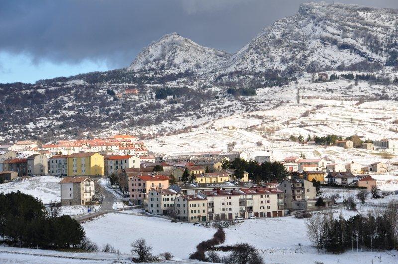 Hotel Capracotta Dış mekan fotoğraf