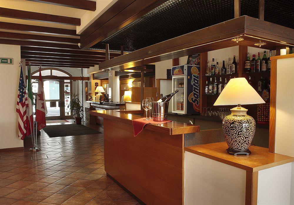 Hotel Capracotta Dış mekan fotoğraf