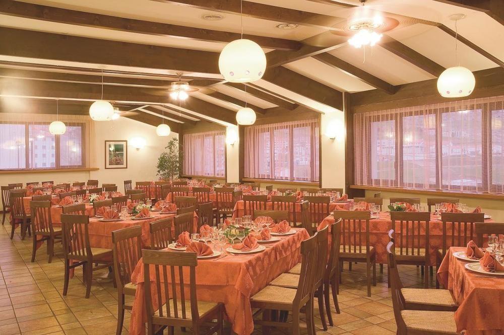 Hotel Capracotta Dış mekan fotoğraf