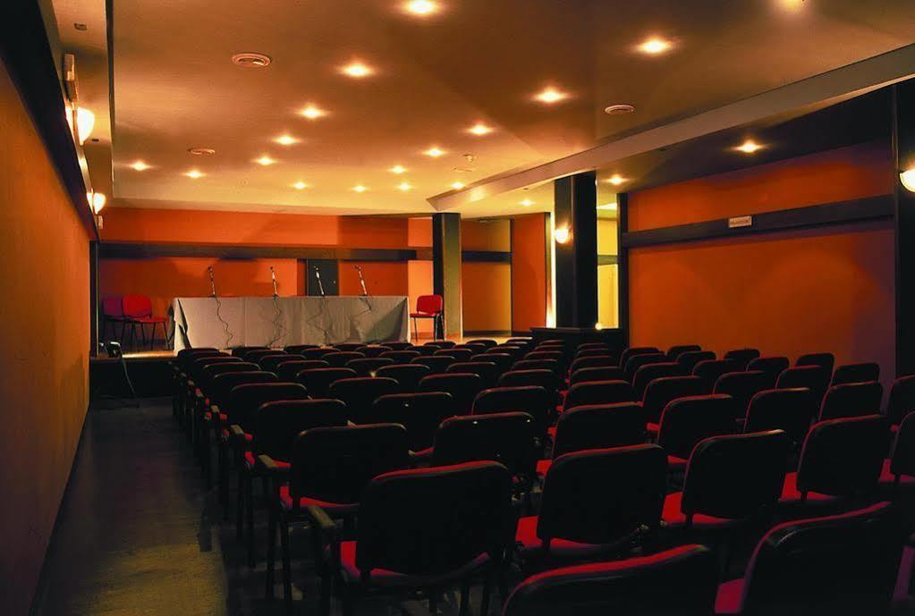 Hotel Capracotta Dış mekan fotoğraf